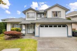 8470 166a Street  Surrey, BC V4N 4Z4