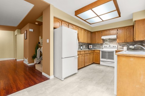 121-12044 Boundary Drive, Surrey, BC 