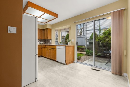 121-12044 Boundary Drive, Surrey, BC 