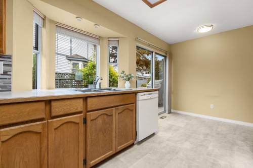 121-12044 Boundary Drive, Surrey, BC 