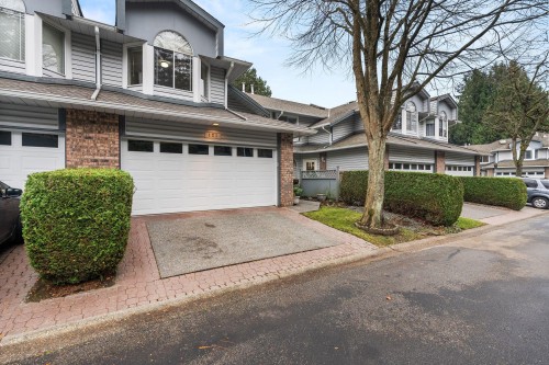 121-12044 Boundary Drive, Surrey, BC 