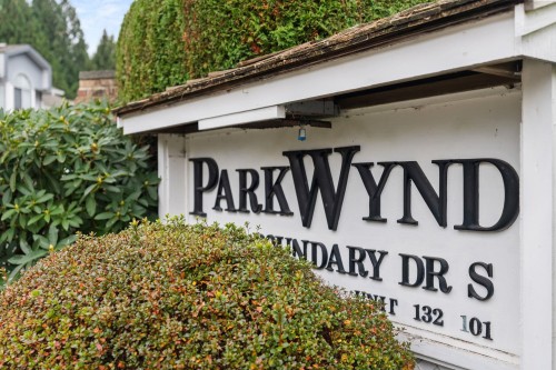 121-12044 Boundary Drive, Surrey, BC 