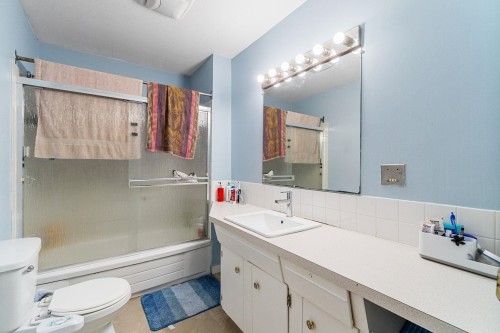 12-32310 Mouat Drive, Abbotsford, BC 