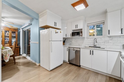 12-32310 Mouat Drive, Abbotsford, BC 