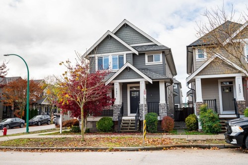 7251 196 Street, Surrey, BC 