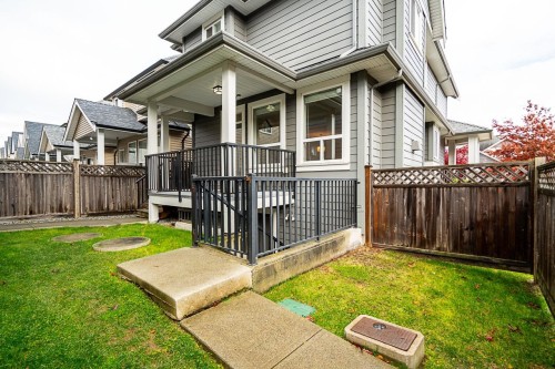 7251 196 Street, Surrey, BC 