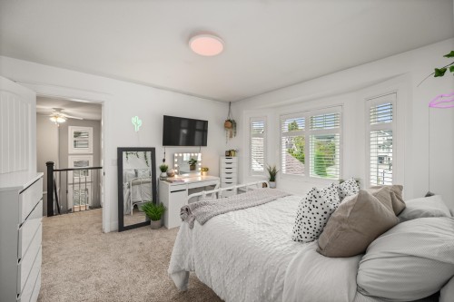 6087 163A Street, Surrey, BC 