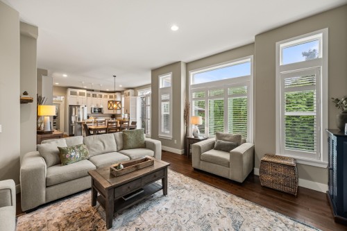 6087 163A Street, Surrey, BC 