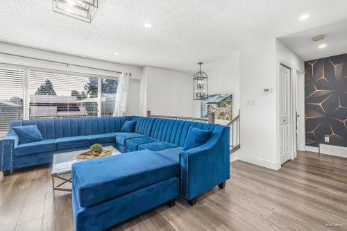 2521 Wilding Crescent, Langley, BC 