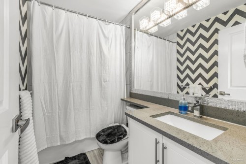 2521 Wilding Crescent, Langley, BC 