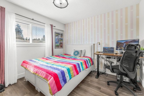 2521 Wilding Crescent, Langley, BC 