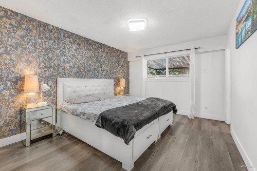 2521 Wilding Crescent, Langley, BC 