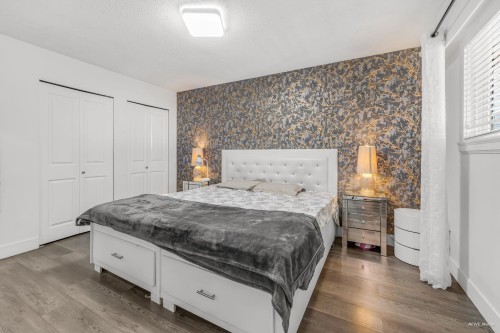 2521 Wilding Crescent, Langley, BC 