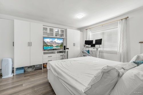 2521 Wilding Crescent, Langley, BC 