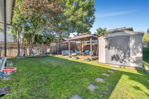 2521 Wilding Crescent, Langley, BC 