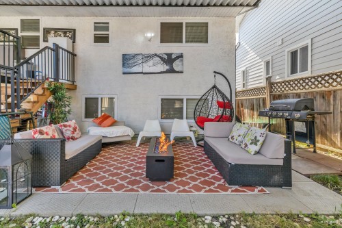 2521 Wilding Crescent, Langley, BC 