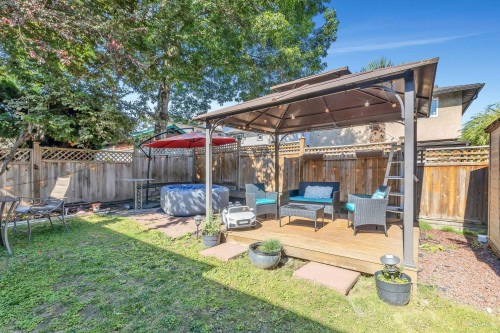 2521 Wilding Crescent, Langley, BC 