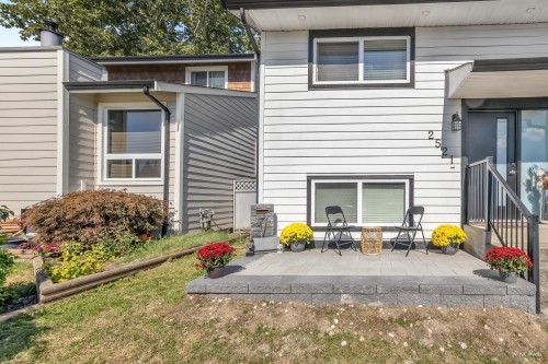 2521 Wilding Crescent, Langley, BC 