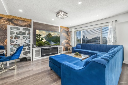 2521 Wilding Crescent, Langley, BC 