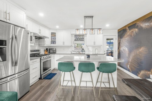 2521 Wilding Crescent, Langley, BC 