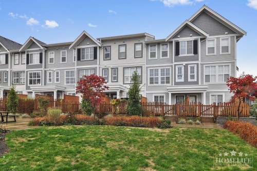 64-7169 208A Street, Langley, BC 