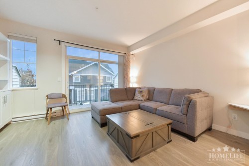 64-7169 208A Street, Langley, BC 