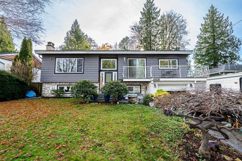 10830 85a Avenue  Delta, BC V4C 2V3