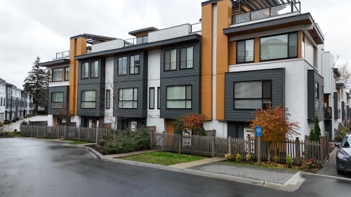 31-16511 Watson Drive, Surrey, BC 