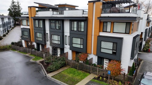 31-16511 Watson Drive, Surrey, BC 