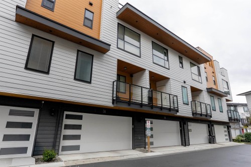 31-16511 Watson Drive, Surrey, BC 