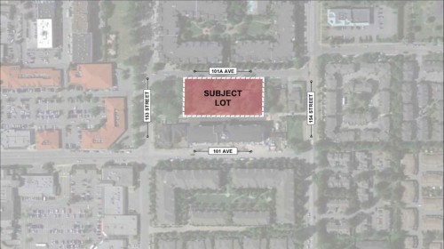 15336 101A Avenue, Surrey, BC 