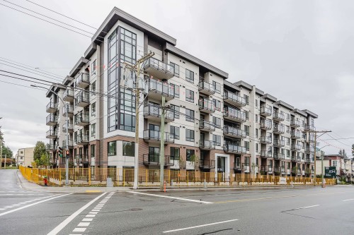 513-32174 George Ferguson Way, Abbotsford, BC 