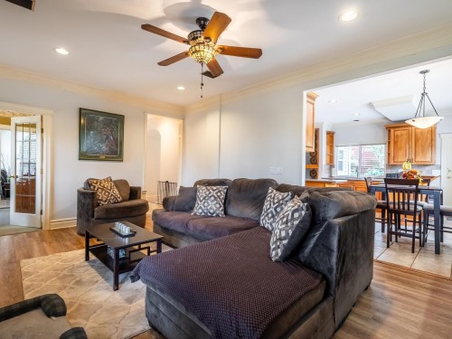 10419 Wiltshire Boulevard, Delta, BC 