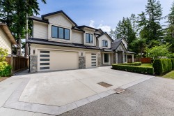 4014 204a Street  Langley, BC V3A 2X2