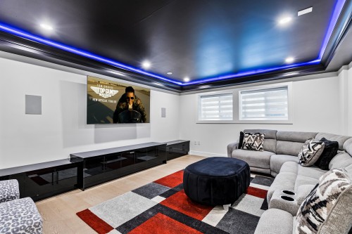 5673 Fairlight Crescent, Delta, BC 