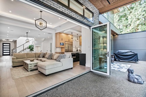 5673 Fairlight Crescent, Delta, BC 