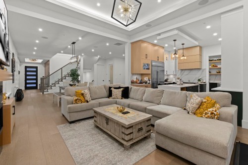 5673 Fairlight Crescent, Delta, BC 