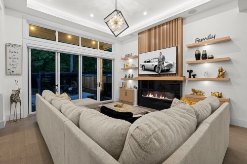 5673 Fairlight Crescent, Delta, BC 