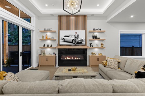 5673 Fairlight Crescent, Delta, BC 