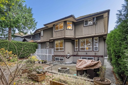 2966 147A Street, Surrey, BC 