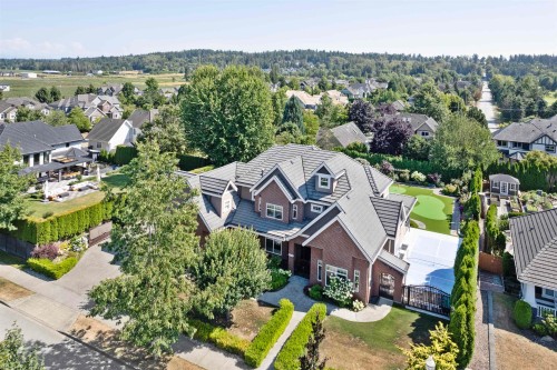 16418 36A Avenue, Surrey, BC 