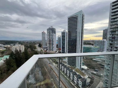 3003-13696 100 Avenue, Surrey, BC 