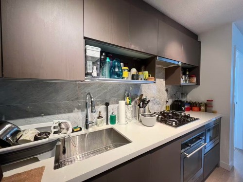 3003-13696 100 Avenue, Surrey, BC 