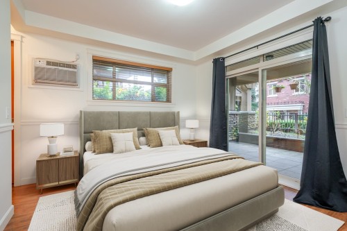 157-8328 207A Street, Langley, BC 