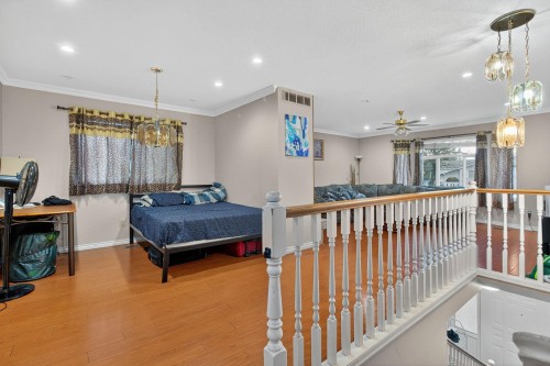 7556 Sinclair Crescent, Surrey, BC 