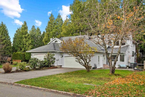 12507 24A Avenue, Surrey, BC 