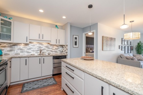 409-5474 198Th Street, Langley, BC 