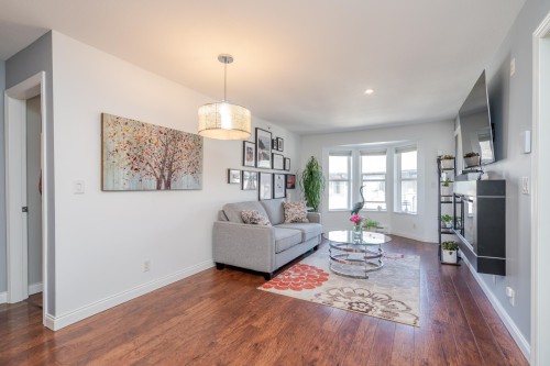 409-5474 198Th Street, Langley, BC 