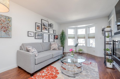 409-5474 198Th Street, Langley, BC 