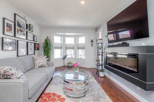 409-5474 198Th Street, Langley, BC 